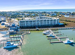 3701 Docksite Rd #122, Edisto Island, SC 29438