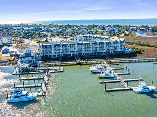 3701 Docksite Rd #122, Edisto Island, SC 29438