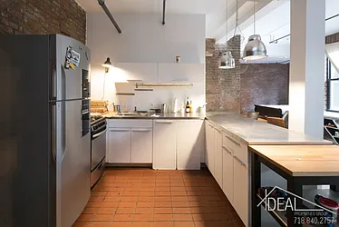 Rented by Ideal Properties Group