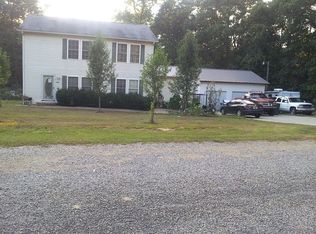 4805 Stoneridge Rd, Catawba, SC 29704