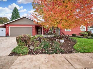 4748 49th Ave NE, Salem, OR