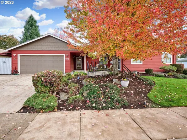 4748 49th Ave NE, Salem, OR 97305