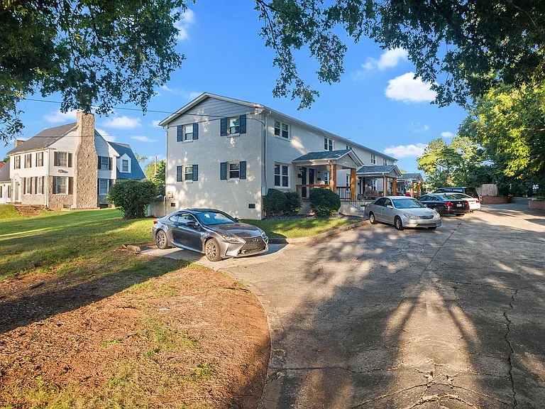 803 Starling Avenue — Photo 2