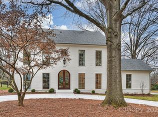 5300 Lansing Dr, Charlotte, NC 28270