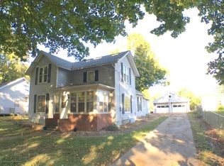 212 N Adams St, Bellevue, MI 49021