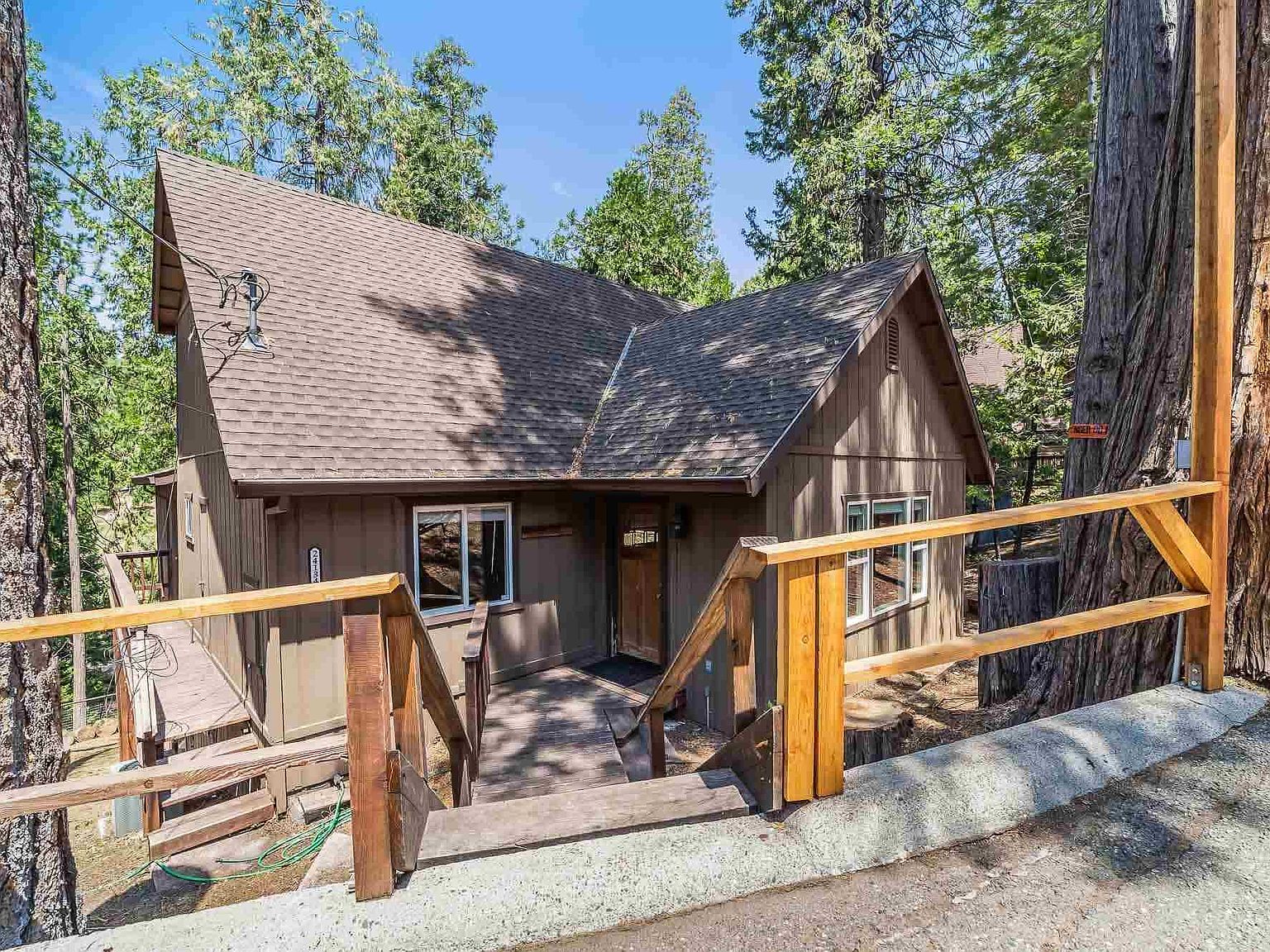 24134 Paipu Rd, Mi Wuk Village, CA 95346 Zillow