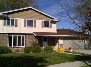 3210 96th St, Sturtevant, WI 53177