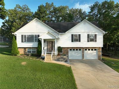 322 Christina Ln, Poplar Bluff, MO, 63901