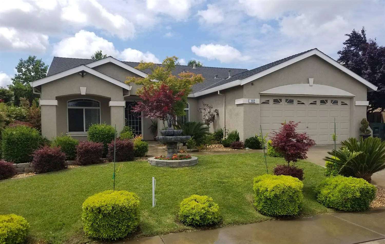 2912 Epperson Way photo 1