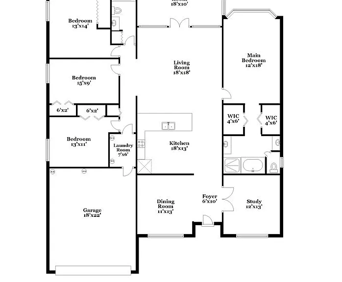 3017 Captiva Bluff Rd N — Photo 2
