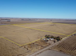 3 Rock Creek Rd, Staplehurst, NE 68439