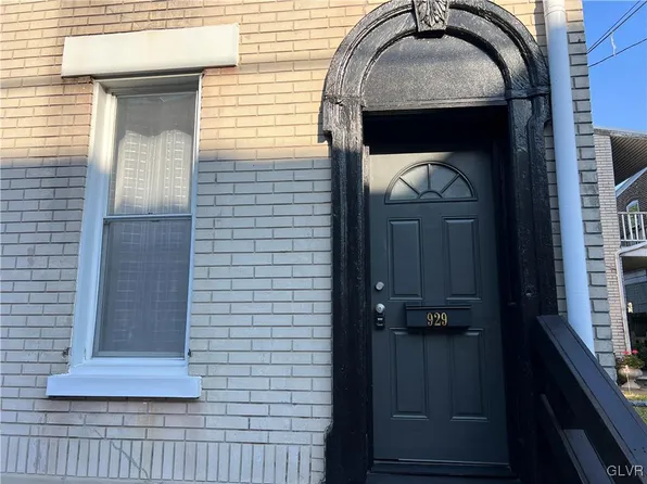 929 W Liberty St, Allentown, PA 18102