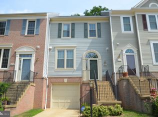 3624 Ransom Pl, Alexandria, VA 22306