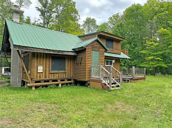 80590 Lenawee Road, Herbster, WI 54844