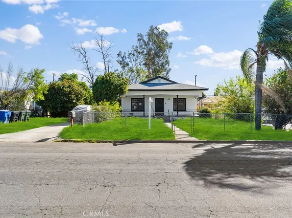 1325 Cedar St, San Bernardino, CA 92404