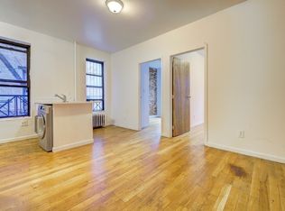 165 Mulberry St #25, New York, NY 10013