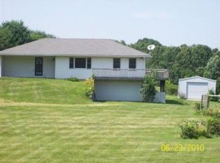 4590 Highway 240, Rocheport, MO 65279