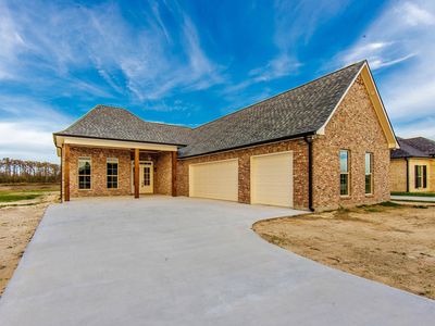 373 Independence Dr, Houma, LA, 70360