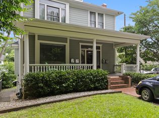 689 Myrtle St NE #C, Atlanta, GA 30308