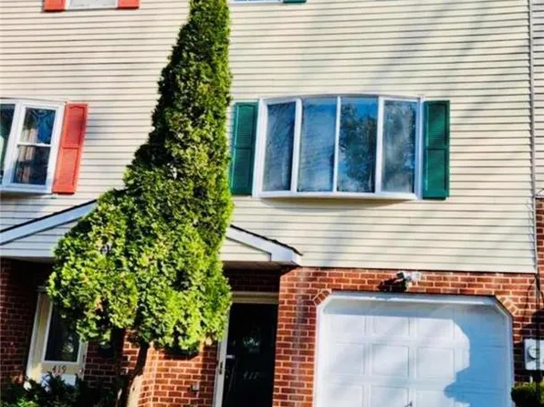 417 N Filbert St, Allentown, PA 18109