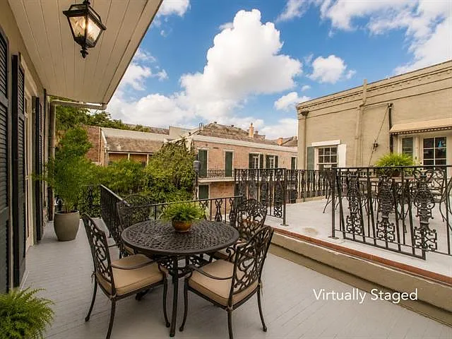 535 Governor Nicholls St — Photo 21
