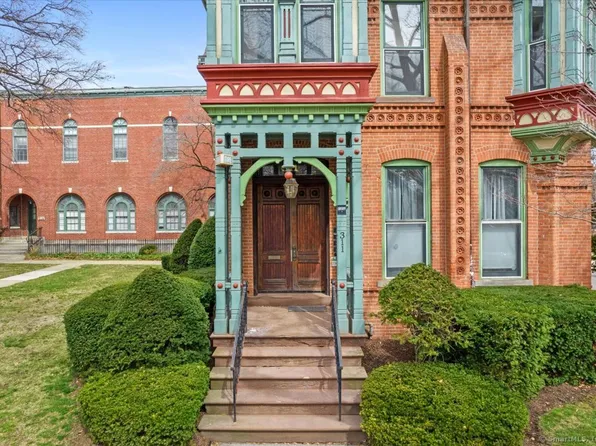 311 Greene Street #A5, New Haven, CT 06511