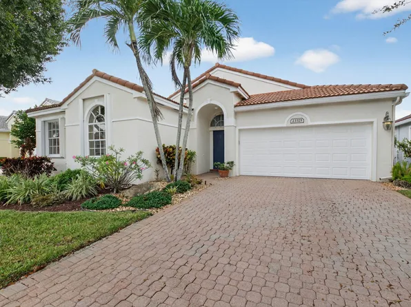 23325 Torre Circle, Boca Raton, FL 33433