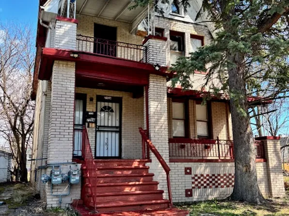 7424 Wykes St, Detroit, MI 48210