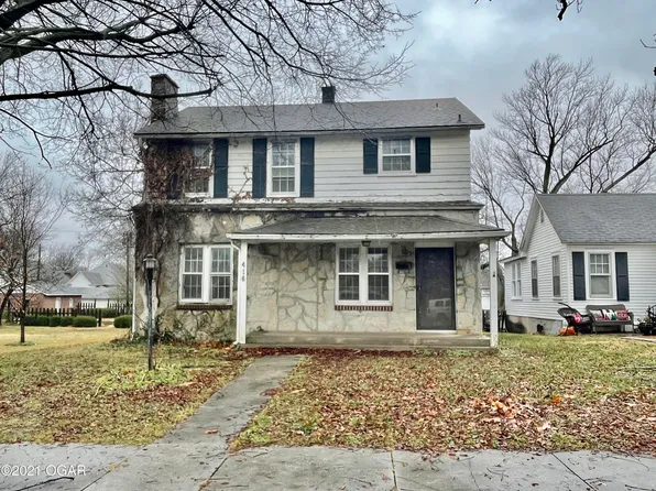 416 N Pearl Ave, Joplin, MO 64801