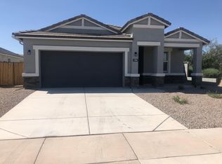 1704 W Pima Ave, Coolidge, AZ 85128