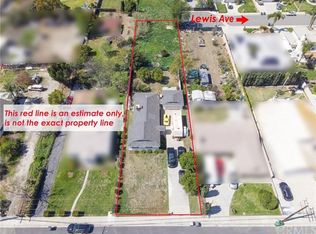 12666 Monte Vista St, Chino, CA 91710