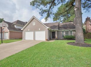 16831 Ashbridge Ct, Spring, TX 77379