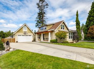 1319 S 13th St, Mount Vernon, WA