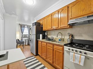 1721 John F Kennedy Blvd #2G, North Bergen, NJ 07047