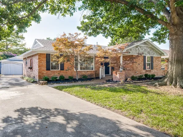 9250 Highridge Dr, Dallas, TX 75238