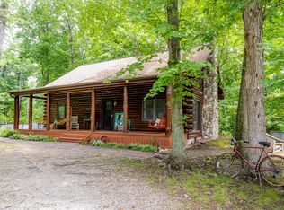 13085 Lubke Rd, New Buffalo, MI 49117