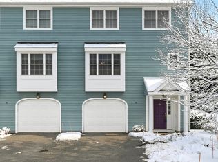 South Mill Village, Glastonbury, CT 06073