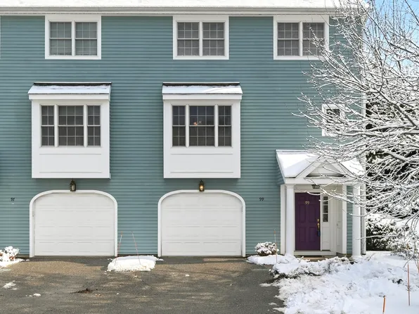 99 Overshot Drive #99, Glastonbury, CT 06073