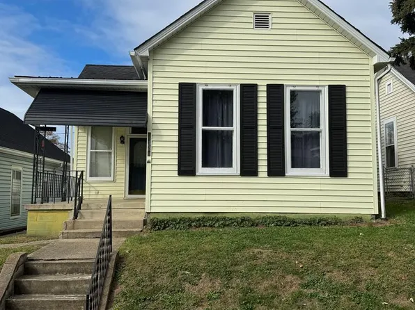 1331 High St, Portsmouth, OH 45662
