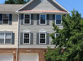 15070 Ardmore Loop, Woodbridge, VA 22193