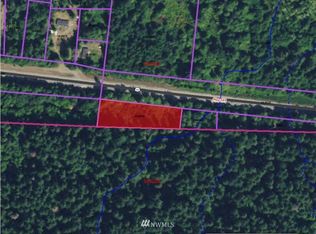 0 W Highway 101, Pt Angeles, WA 98363