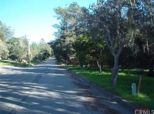 1817 Avon Ave, Cambria, CA 93428