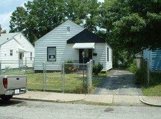 1817 N Winfield Ave, Indianapolis, IN