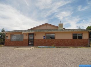 1720 32nd St, Silver City, NM 88061
