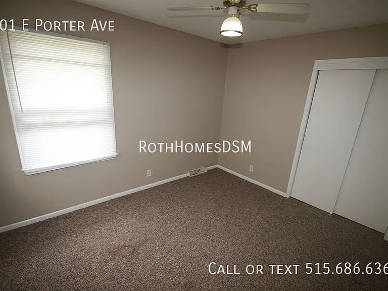 501 E Porter Ave — Photo 8
