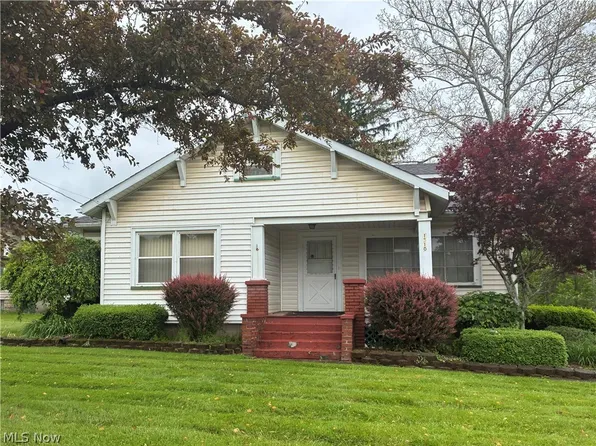 1310 S Main St SE, Niles, OH 44446