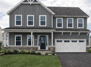 25849 W Winding Hollow Dr, Channahon, IL 60410