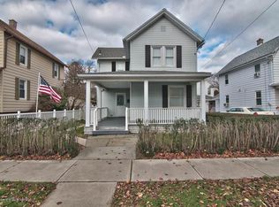 1705 Brick Ave, Scranton, PA