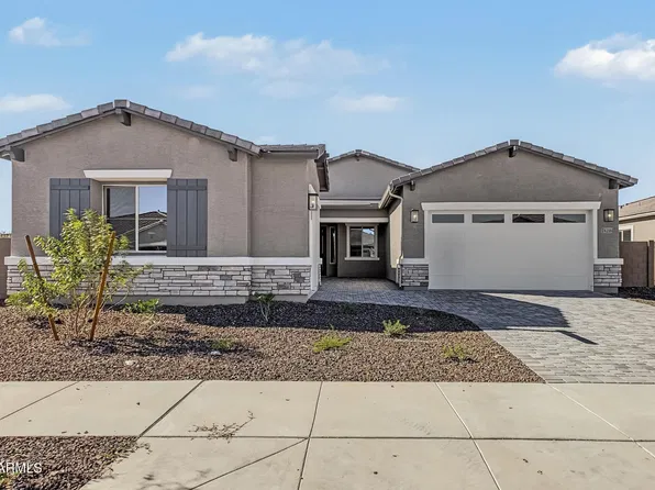 24216 N 172ND Lane, Surprise, AZ 85387