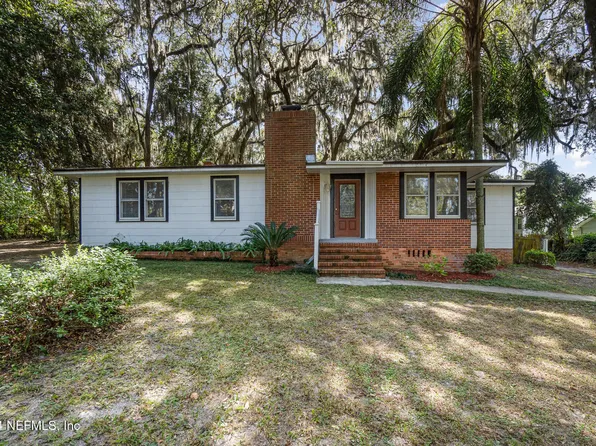 10626 FT CAROLINE Road, Jacksonville, FL 32225